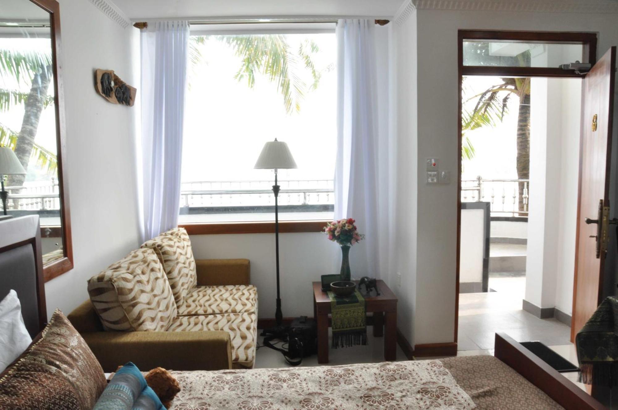 Goviyapana Beach Hotel Ahangama Quarto foto