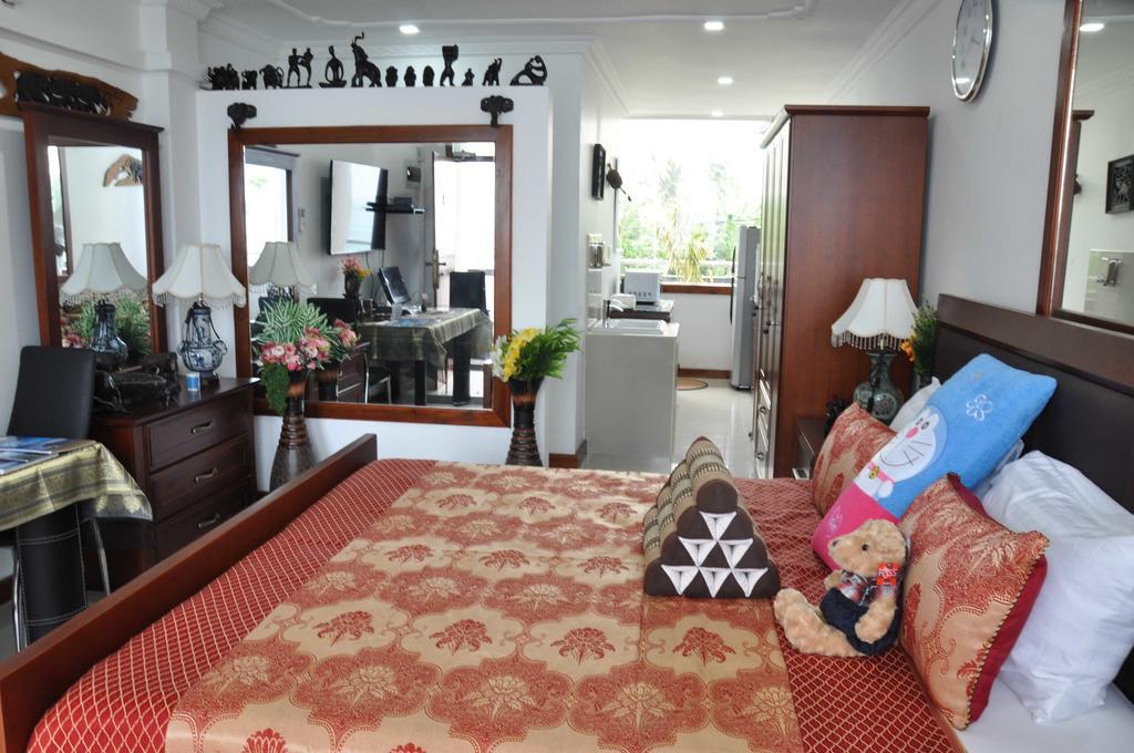 Goviyapana Beach Hotel Ahangama Quarto foto