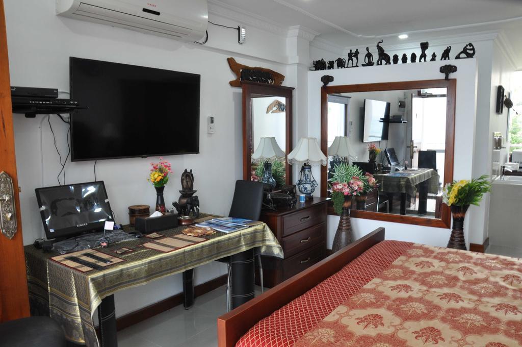Goviyapana Beach Hotel Ahangama Quarto foto